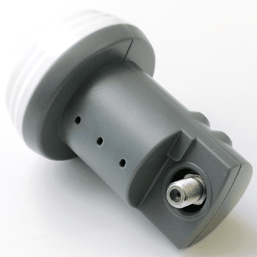 Fracarro 0.3dB Universal Single LNB (287337)