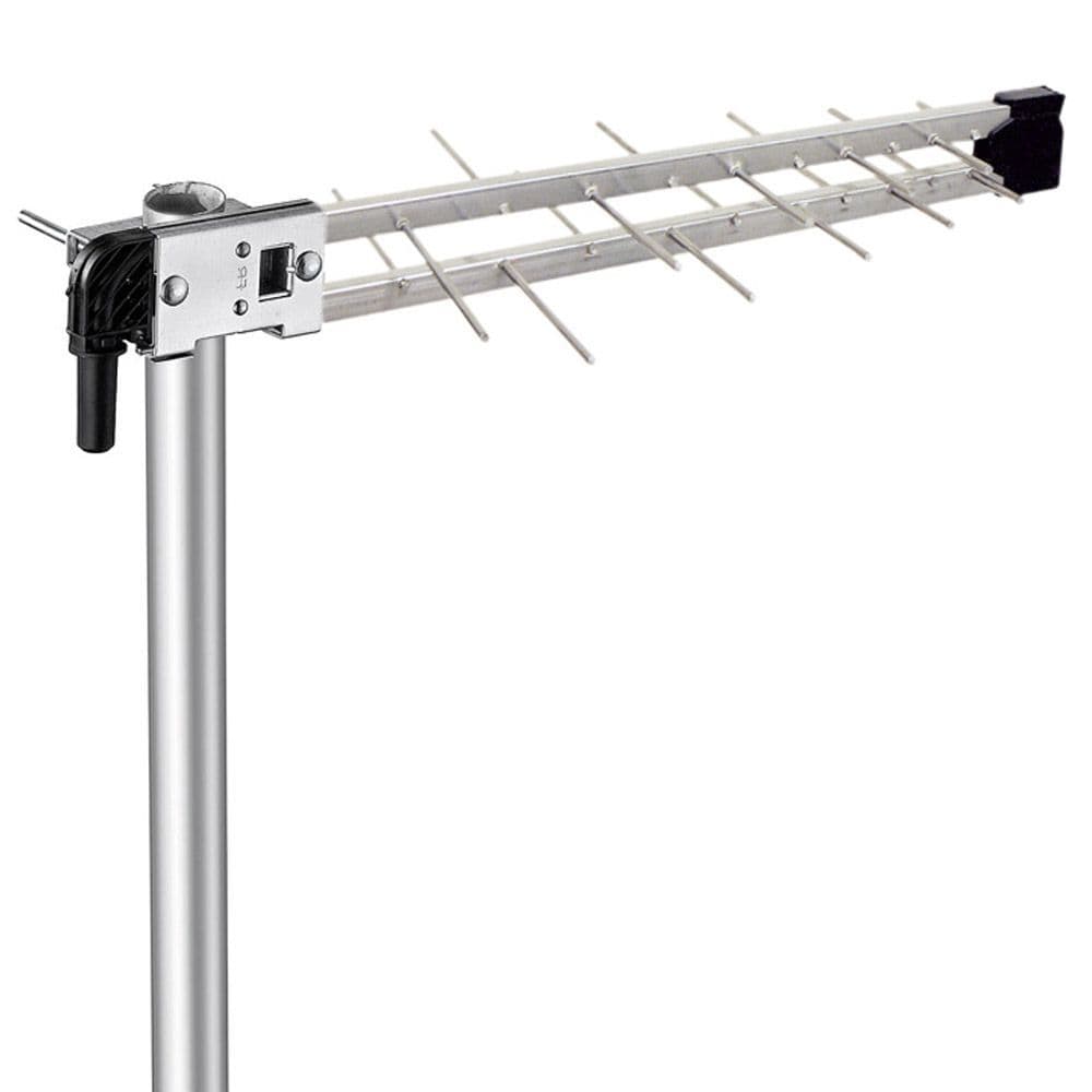 Fracarro 10 10 Element Log Periodic 5G Mini Aerial 216256 - LP45F700MINI