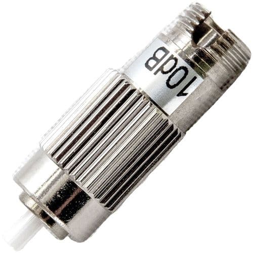 Global Invacom 10dB FC/PC Optical Attenuator