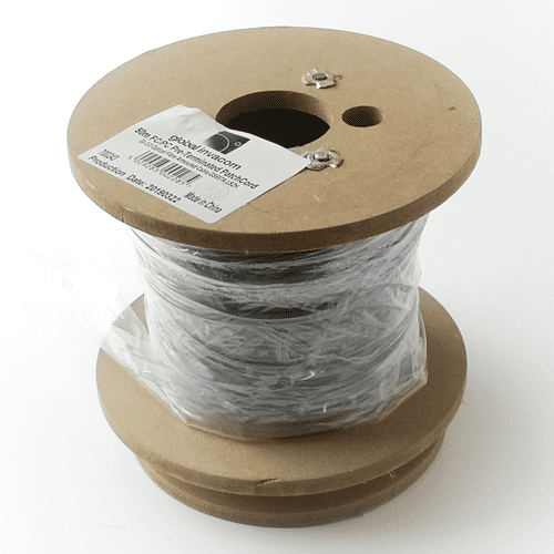 Global Invacom 50m GI-3.0 Pre-Terminated Patch Cable