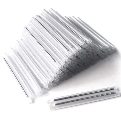 Global Invacom 60mm Splice Sleeve (Pack of 100)