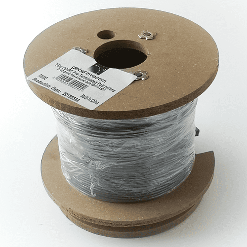 Global Invacom 75m GI-3.0 Pre-Terminated Patch Cable