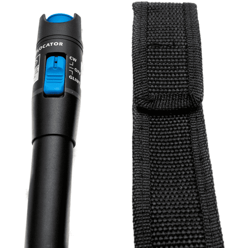 Global Invacom Fibre Optic Light Source