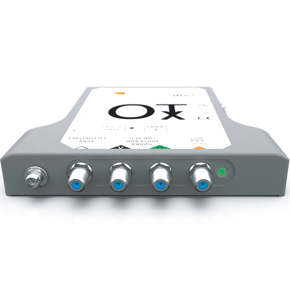 Global Invacom OTx Kit 1310 OTX Wideband LNB