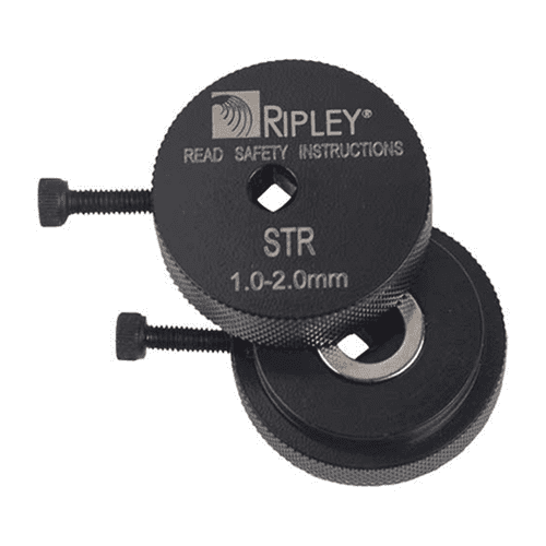 Global Invacom SAS1 Steel Armour Fibre Stripper