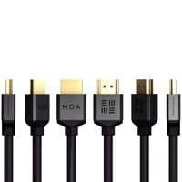 HDA HDMI Cable 8K 48G SlimWire Max