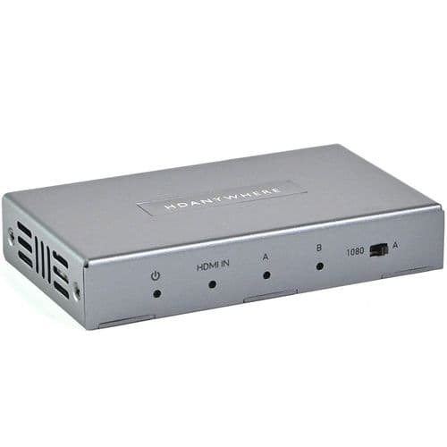 HDA HDMI Splitter MAX (1x2)