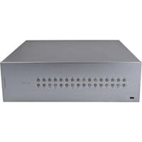 HDA MHUB S (16+16x16) 100A