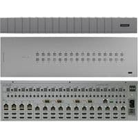 HDA MHUB S (16+16x16) 100A
