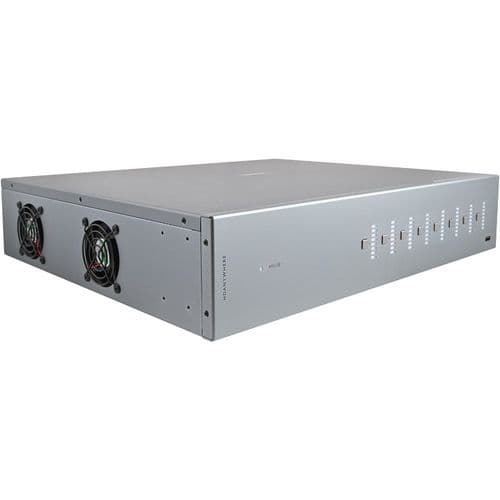 HDA MHUB S (8+8x8) 100A