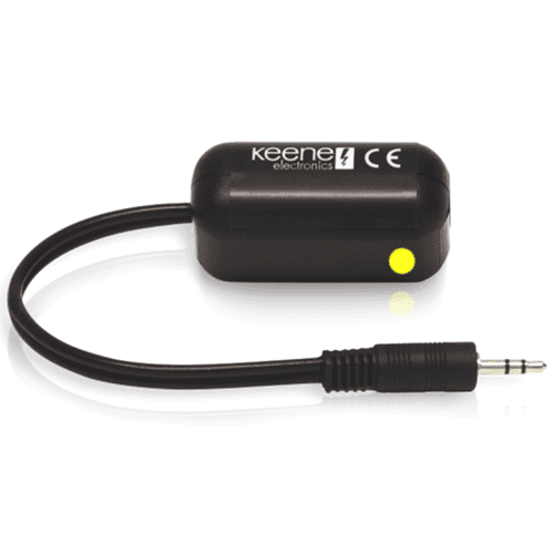 HDA IR integration Dongle Type A (Yellow) 4K Pro