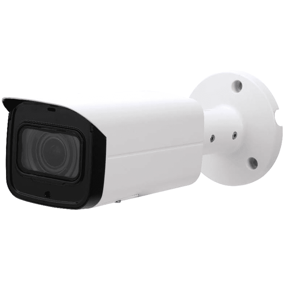 IC Realtime 5MP 60m IR 2 7-13 5mm Motorised IP Bullet Camera Trade Only