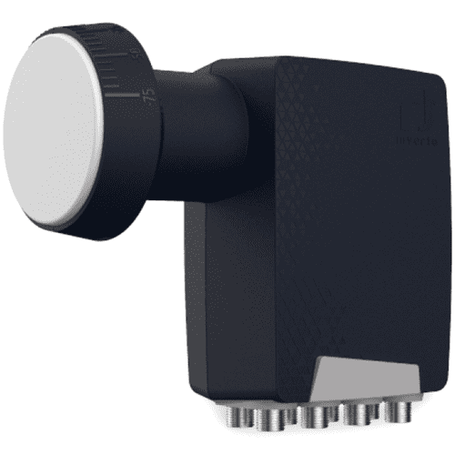 Inverto Universal Octo LNB for TD Dishes