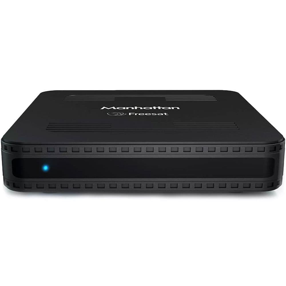 Telecomando Originale Freesat Telecomando Originale Manhattan T1 SX Freeview HD, Ricambio Compatibile Con Modelli Freeview E Freesat Walkie Talkie Tower - Foto 7