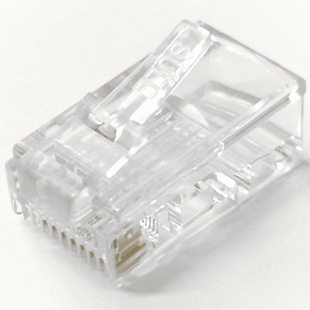 Platinum Tools CAT5/5e Connector 202003J