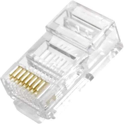 Platinum Tools CAT5/5e Connector (202003J)