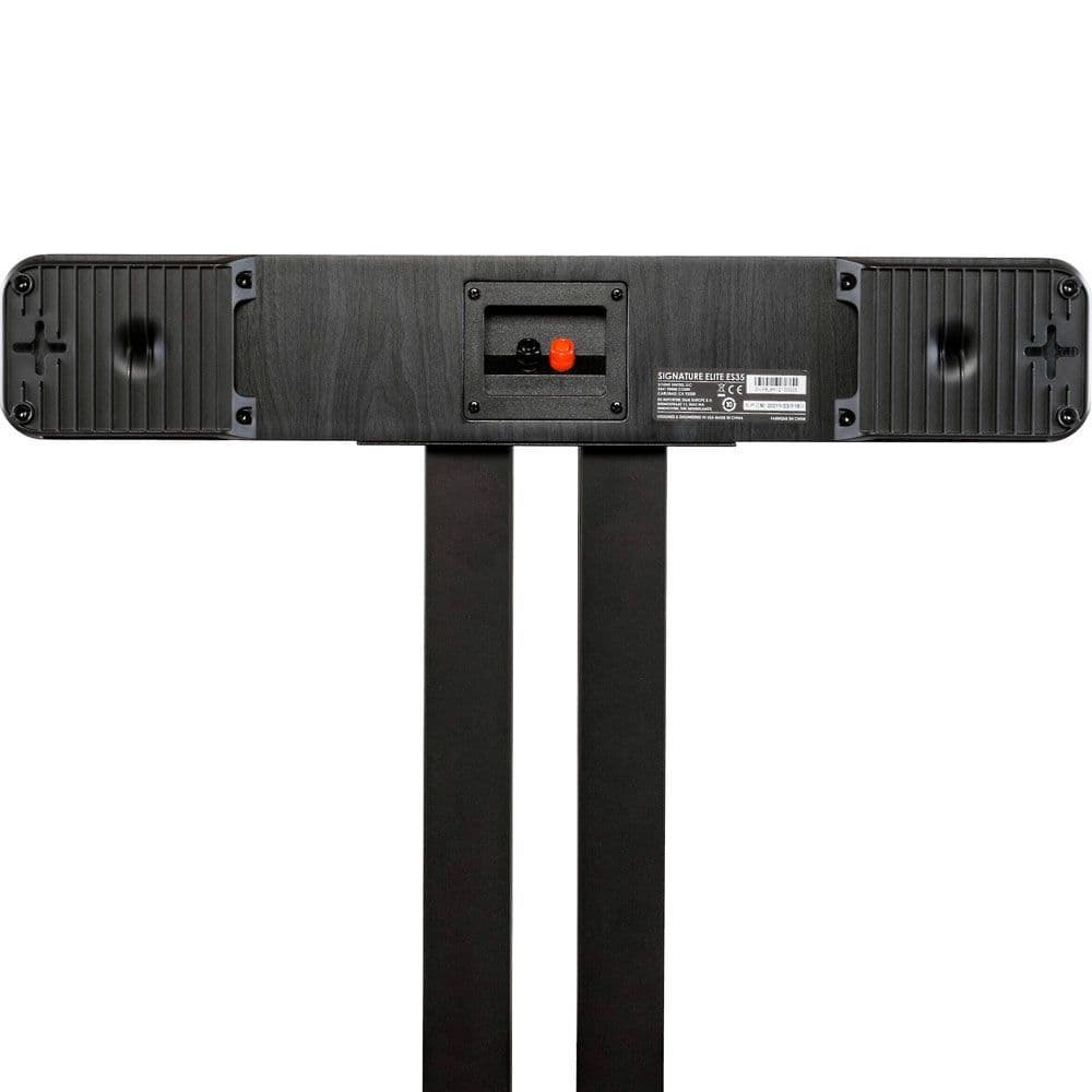 Polk Signature Elite ES35 HiFi Home Theater Slim Center Speaker