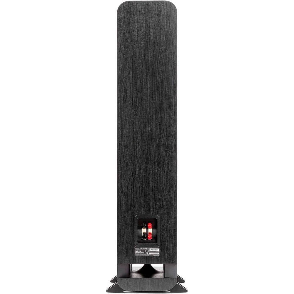Polk Signature Elite ES55 HiFi Home Theater Tower Loudspeaker Pair