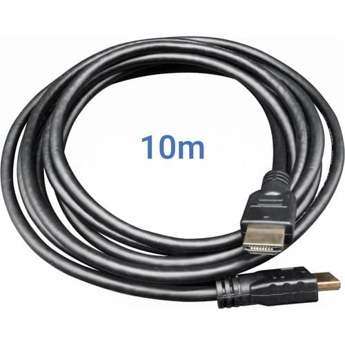 PROception 10m 4K V2.0 HDMI Cable with Ethernet