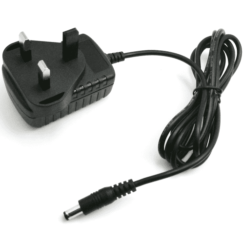 PROception 12V 300mA DC Power Supply Unit (proPSA125)