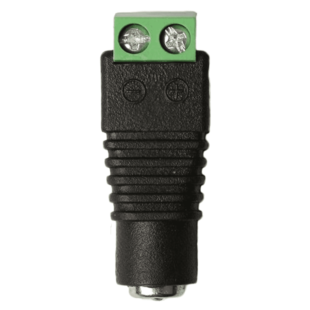 PROception CCTV DC Female Power Socket 2 1mm
