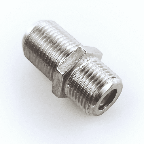 PROception Satellite F-Type Coupler