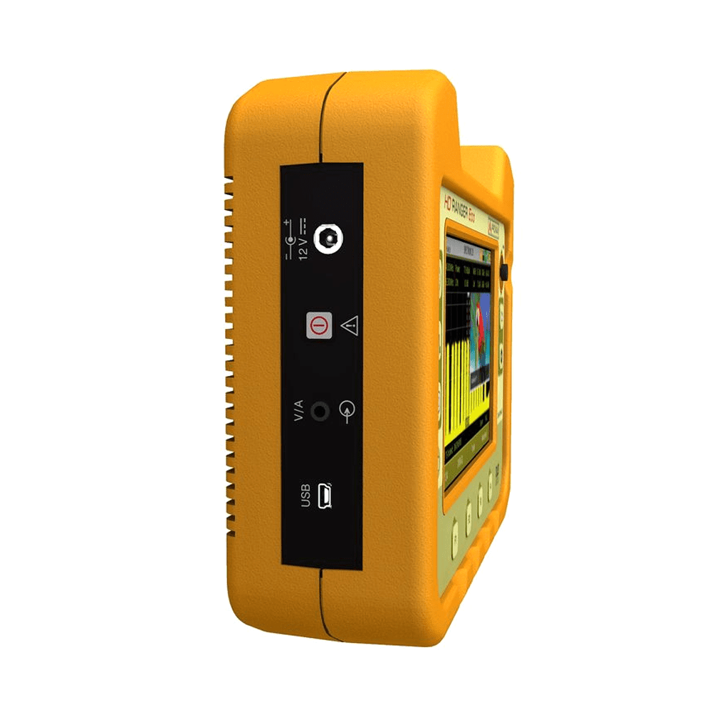 Promax HD Ranger Eco Field Strength Meter and Spectrum Analyser