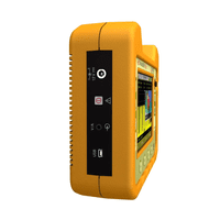Promax HD Ranger Eco Field Strength Meter and Spectrum Analyser