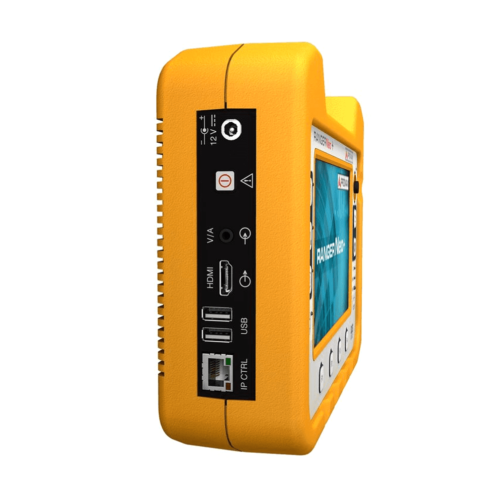Promax RangerNeo Plus Advanced Multifunction Field Strength Meter and ...