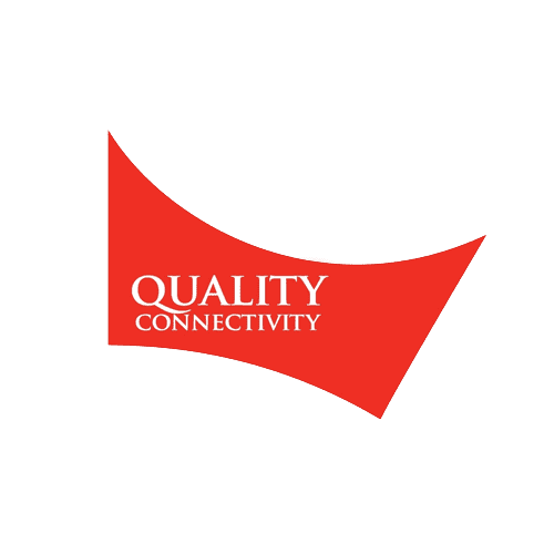Quality Connectivity