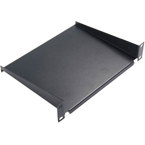 Qube 1U Soho Mini Shelf