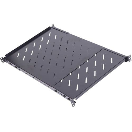 Qube Adjustable Shelf 600mm-1200mm