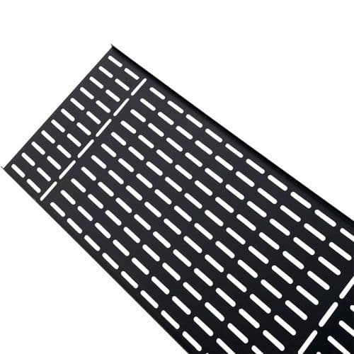 Qube Cable Tray 150mm