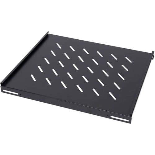 Qube Fixed Vented Shelf