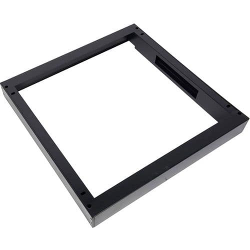 Qube Standard Plinth