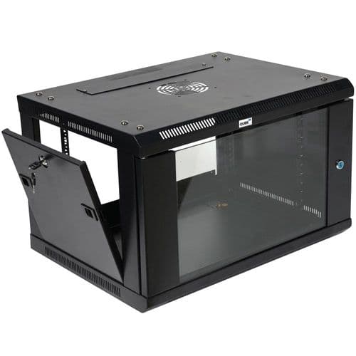 Qube Standard Wall Box 450mm Deep