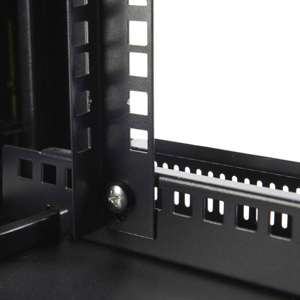 Qube Standard Wall Box 600mm Deep