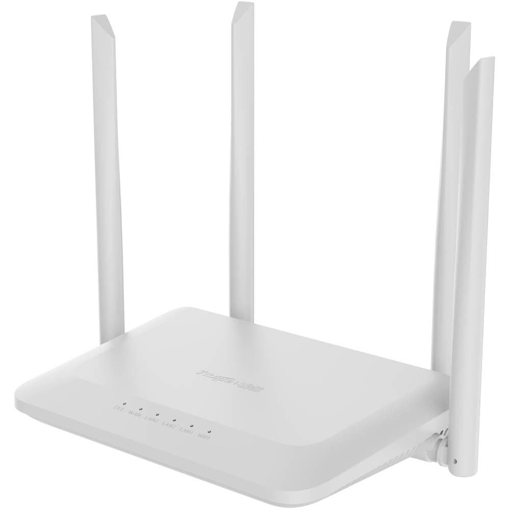 Reyee 1200Mbps Dual-band Megabit Wireless Home Router