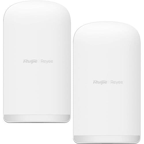 Reyee 5km 16dBi Wireless Bridge (Pair)