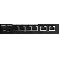 Reyee 6-Port Gigabit Smart Cloud Mananged PoE Switch