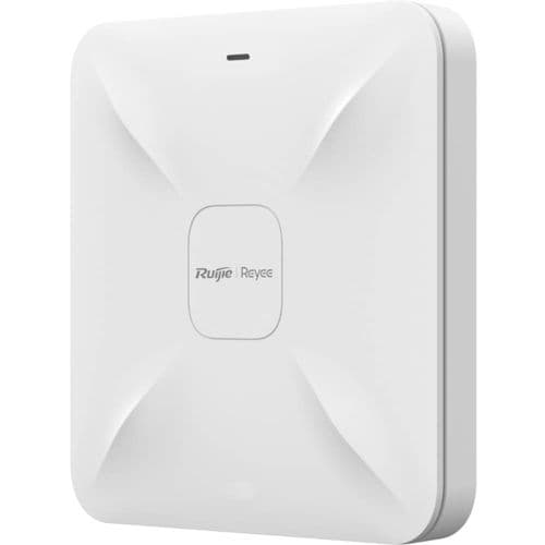 Reyee AC1300 1267Mbps Dual Band Gigabit Wi-Fi 5 Ceiling Access Point
