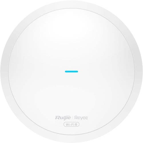 Reyee AX1800 Wi-Fi 6 Ceiling-Mount Access Point