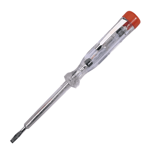 SAC Mains Testing / Electrical Screwdriver