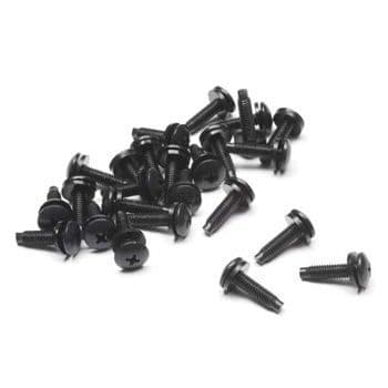 Sanus 100 Extra Screws for Component Series AV Racks