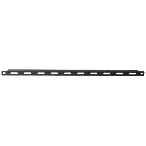 Sanus 19 Inch L-Shaped Tie Bars for Component Series AV Racks (10 Pack)