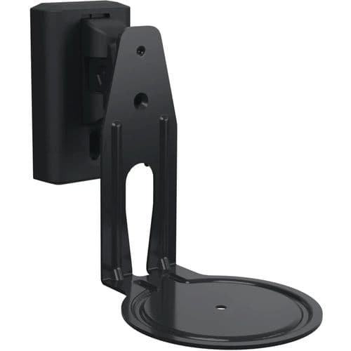 Sanus Adjustable Speaker Wall Mount designed for the Sonos Era 100 (Single)