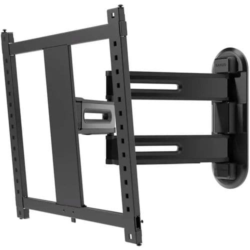 Sanus Advanced Full-Motion 4D® + Shift Wall Mount for 32-65in TVs
