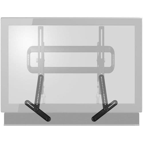 Sanus Advanced Soundbar Mount for Soundbars Up to 15 lbs