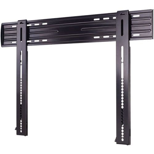 Sanus Black Fixed Mount for 37-90in TVs