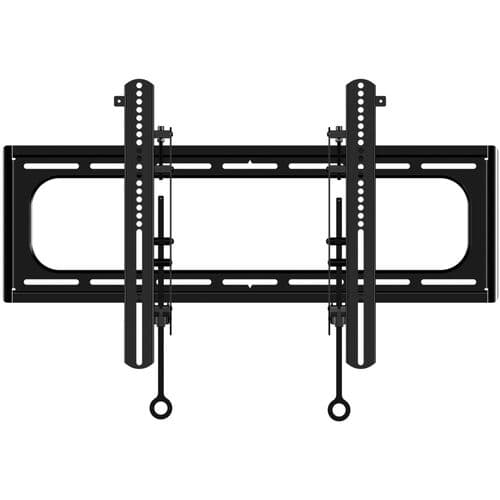 Sanus Black Fixed Mount for 37-95in TVs